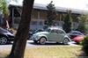 1965 Volkswagen Beetle 1200