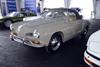 1965 Volkswagen Karmann-Ghia image