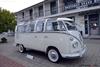 1966 Volkswagen Microbus