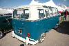 1966 Volkswagen Microbus