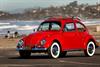 1967 Volkswagen Beetle