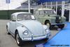 1967 Volkswagen Beetle