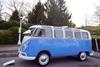 1967 Volkswagen Transporter