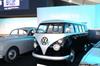 1967 Volkswagen Type 2 Van - AKA The Volt-Wagen
