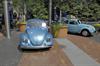 1968 Volkswagen Beetle