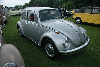 1969 Volkswagen Beetle 1500