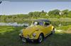 1970 Volkswagen Beetle