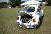 1972 Volkswagen Beetle