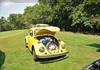 1974 Volkswagen Beetle image