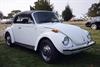 1979 Volkswagen Beetle