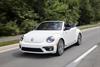 2014 Volkswagen Beetle Convertible