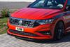 2018 Volkswagen H&R Special Springs Jetta R-Line