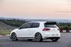 2016 Volkswagen Golf GTI Clubsport Edition 40