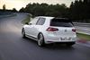 2016 Volkswagen Golf GTI Clubsport Edition 40