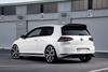 2016 Volkswagen Golf GTI Clubsport Edition 40