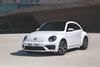 2013 Volkswagen Beetle R-Line