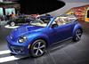 2013 Volkswagen Beetle Convertible