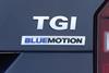 2016 Volkswagen Caddy TGI BlueMotion