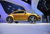 2014 Volkswagen Dune Concept