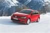 2013 Volkswagen Golf 4Motion