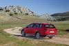 2015 Volkswagen Golf Alltrack