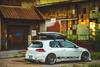 2017 Volkswagen Golf GTI RS Concept