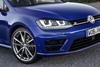 2015 Volkswagen Golf R Variant