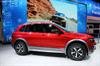 2016 Volkswagen Tiguan GTE Active Concept