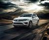 2016 Volkswagen Touareg R-Line Plus