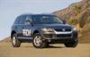 2009 Volkswagen Touareg V6 TDI