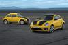 2013 Volkswagen Beetle GSR