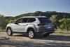 2018 Volkswagen Atlas