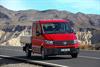 2017 Volkswagen Crafter