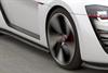 2013 Volkswagen Design Vision GTI