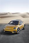 2014 Volkswagen Dune Concept