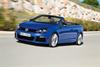 2013 Volkswagen Golf R Cabriolet