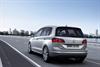 2013 Volkswagen Golf Sportsvan Concept