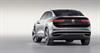 2017 Volkswagen I.D. CROZZ Concept