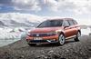 2015 Volkswagen Passat Alltrack