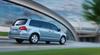 2012 Volkswagen Routan