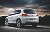 2012 Volkswagen Tiguan R-Line