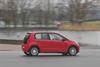 2012 Volkswagen Up! 4-door