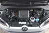 2012 Volkswagen Up! 4-door