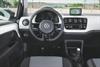 2012 Volkswagen Up! 4-door