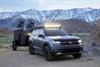 2019 Volkswagen Atlas Basecamp Concept