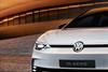 2022 Volkswagen ID. AERO Concept