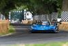 2019 Volkswagen I.D. R Pikes Peak