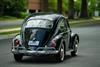 1964 Volkswagen Beetle 1200