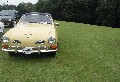 1970 Volkswagen Karmann-Ghia
