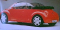 1994 Volkswagen New Beetle